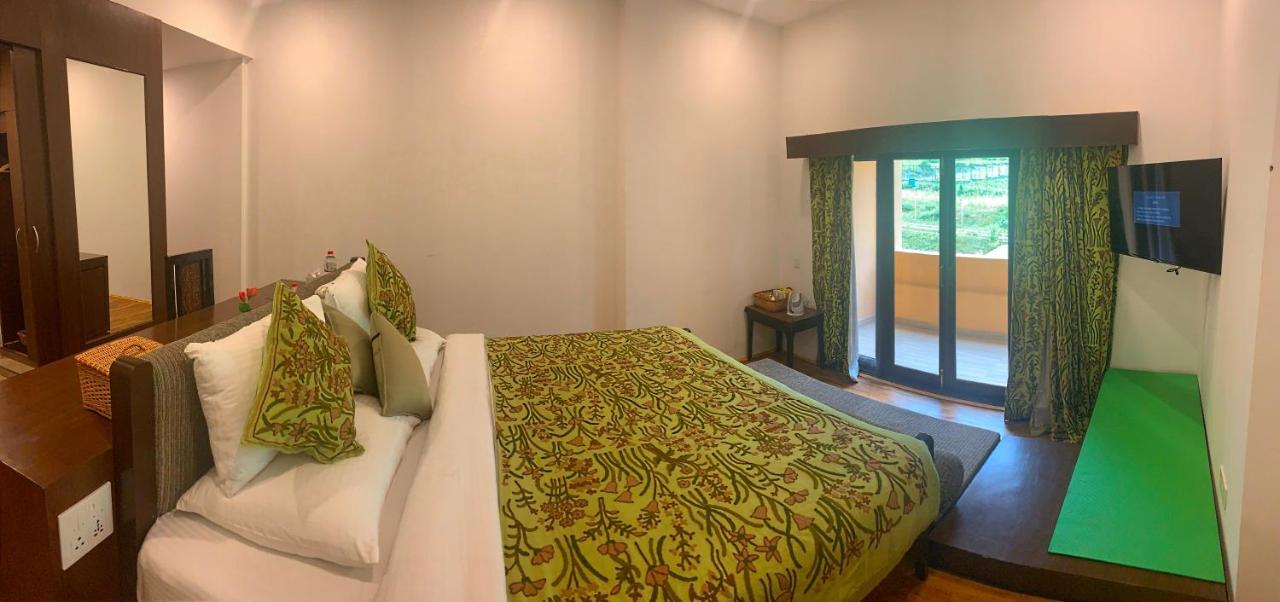The Sultan Resort Kulan Exterior photo