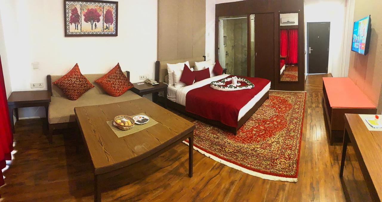 The Sultan Resort Kulan Exterior photo