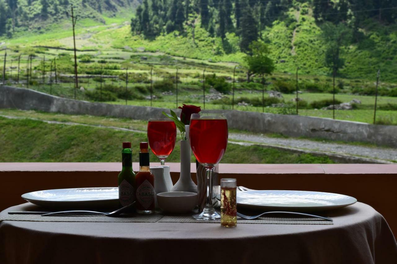 The Sultan Resort Kulan Exterior photo
