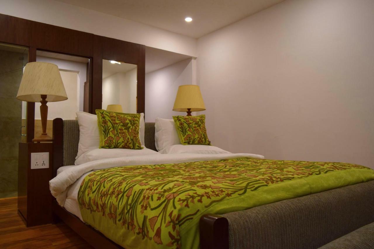 The Sultan Resort Kulan Exterior photo